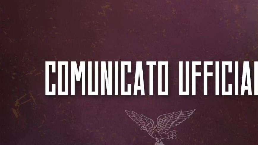 UFFICIALE: Cambia una panchina nel girone F di Serie D