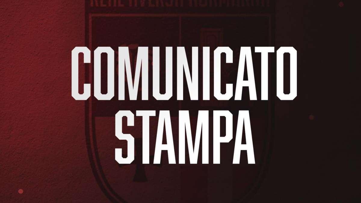UFFICIALE: Real Aversa, annunciati ben 6 nuovi acquisti