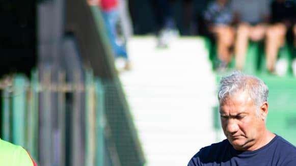 Gravina, scelto il nuovo allenatore: beffato Erra, la spunta un ex Acireale