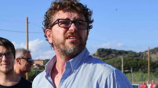 Grosseto: dieci anni di Daspo per l'ex Simone Ceri!