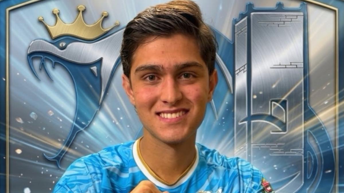 Tritium, arriva Campuzano: un centrocampista colombiano per la mediana