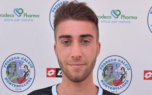 Svincolati - Sul mercato un 27enne centrocampista con oltre 150 presenze in D