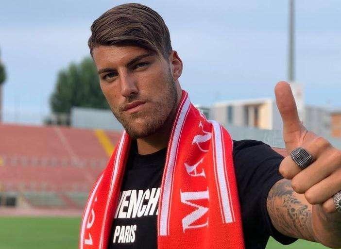 UFFICIALE: Mantova, il colosso Milillo è biancorosso