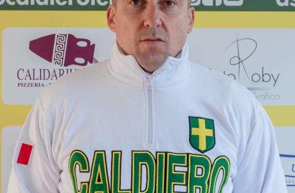 Caldiero Terme, il ds Brutti: «Vorremmo essere una sorta di guastafeste»