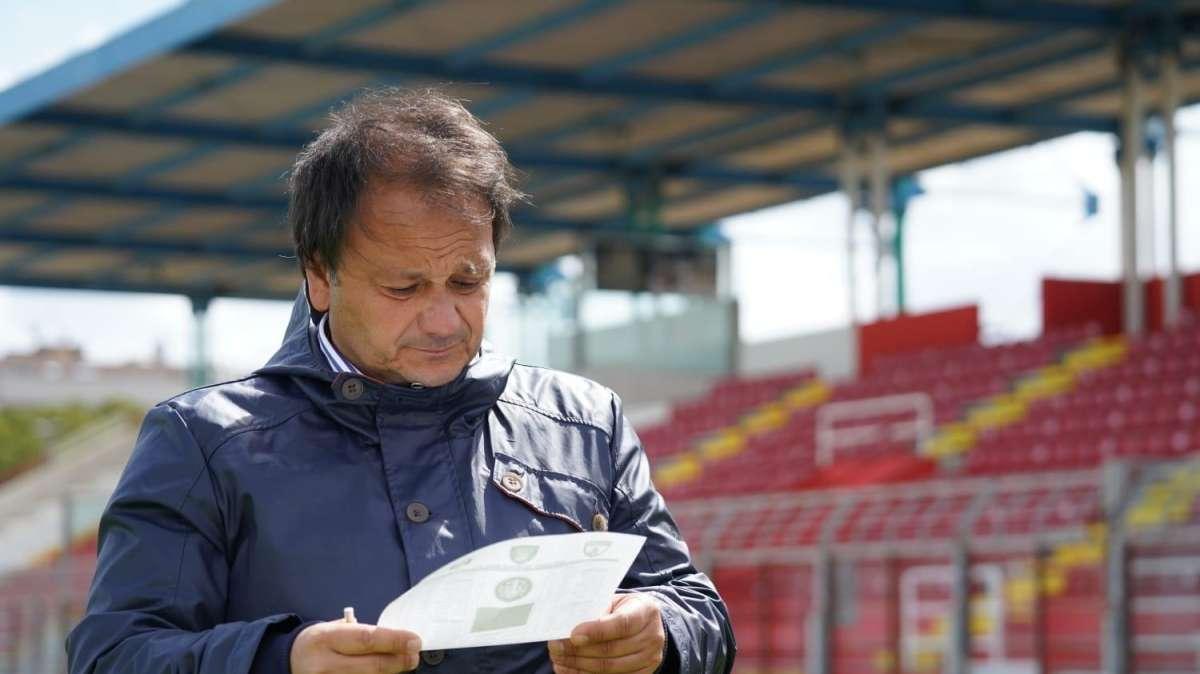 UFFICIALE: Dietrofont Nola, confermato il direttore generale