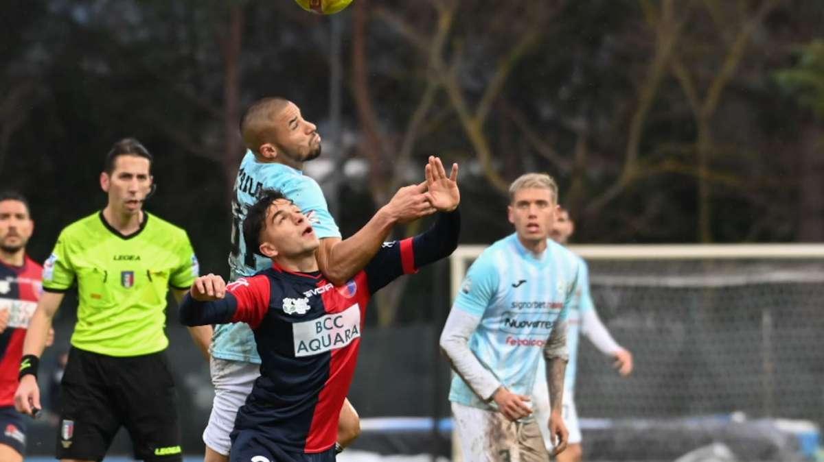 Serie D, Girone H: la Virtus Francavilla guida la classifica dei vivai