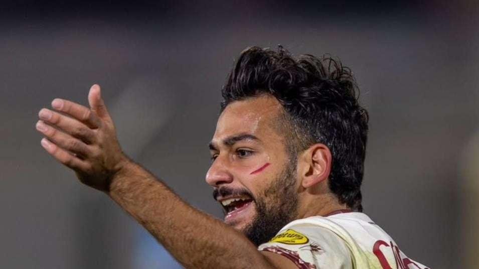 I giocatori più incisivi del girone H di Serie D: Sánchez, Esposito, Correnti e non solo