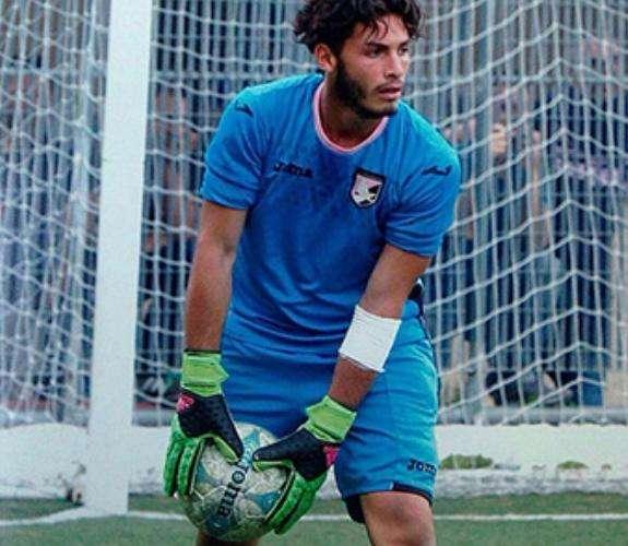 Marsala, il portiere Giappone nel mirino dei Pro