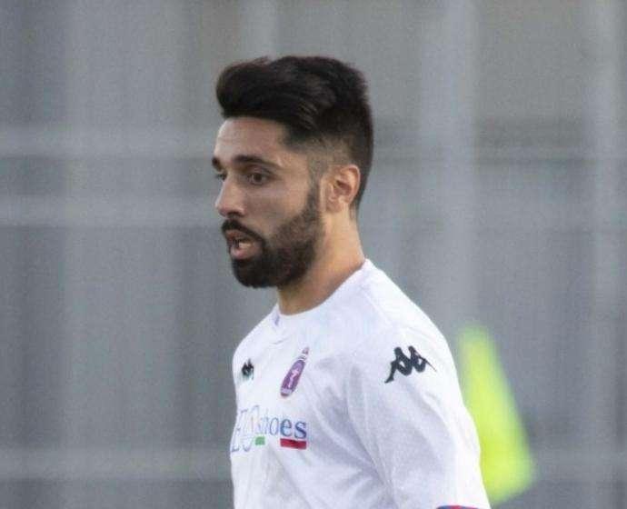 Casarano, Russo: «Brutto primo tempo, ripartiamo dal secondo....»