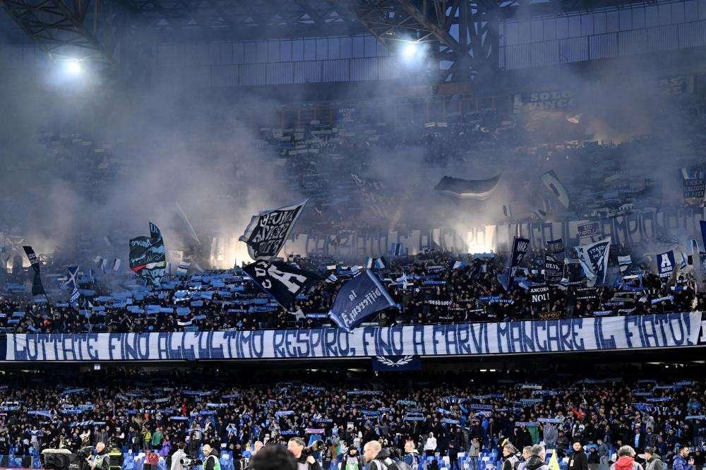Serie A LIVE! Aggiornamenti in tempo reale con gol e marcatori di Napoli-Genoa