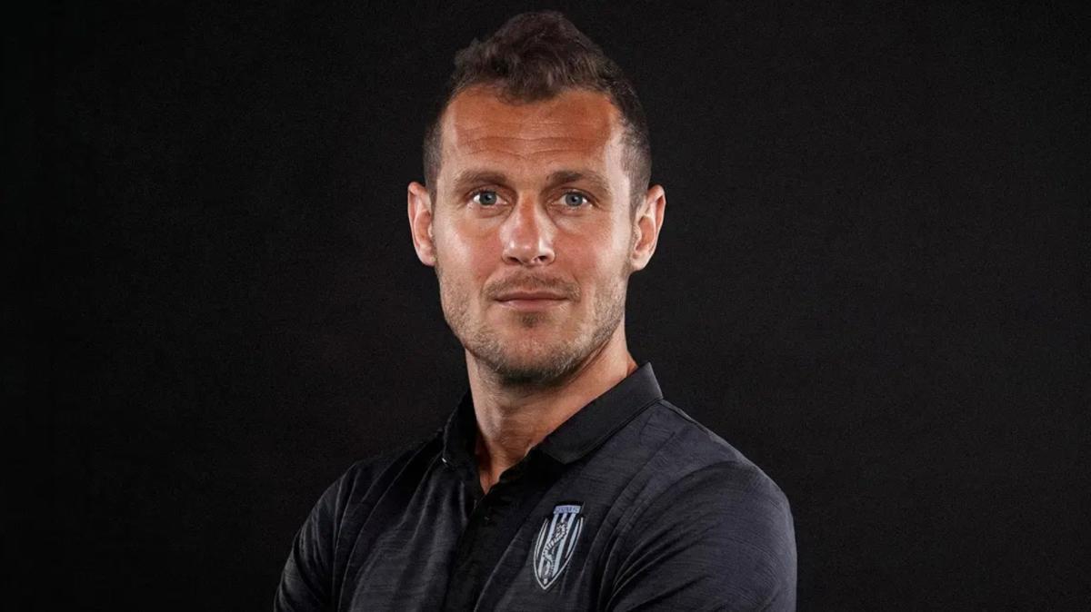 UFFICIALE: Diamanti è il nuovo allenatore del Cesena