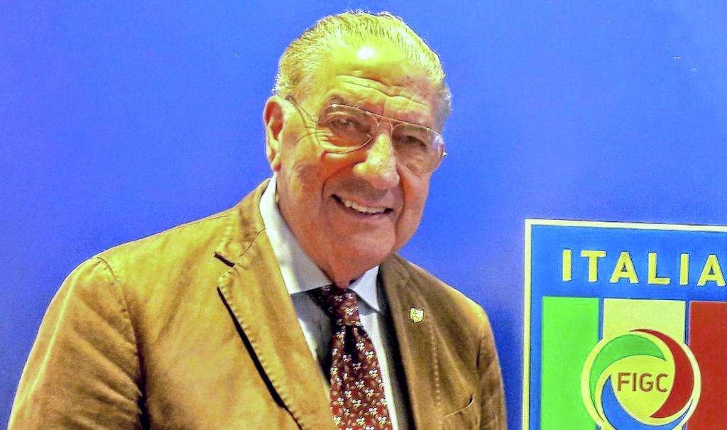 Taranto, Galigani: «Giove ha permesso a Montervino di fare una grande squadra. Ma il conto si paga dopo...»