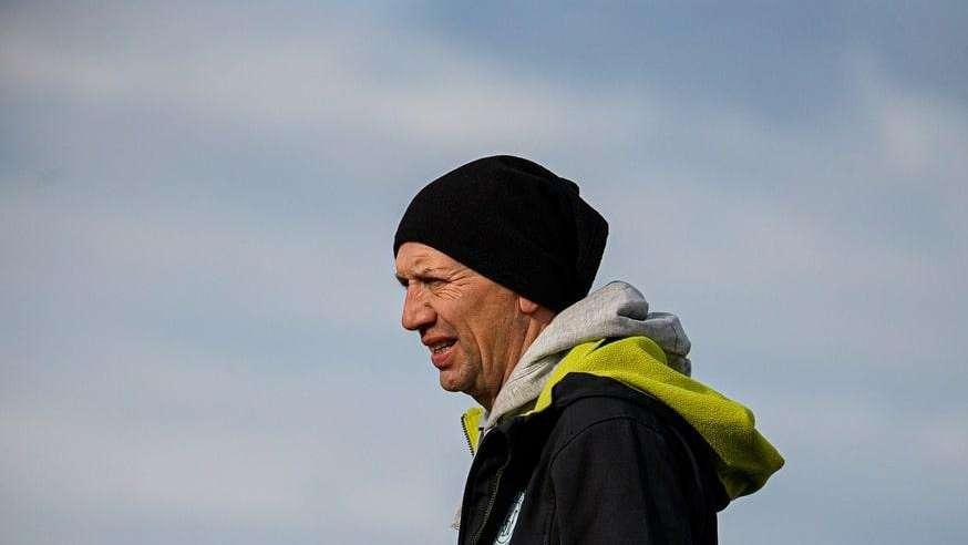 Fezzanese, mister Gatti: «Annata un po’ strana, siamo retrocessi ma onoreremo il campionato fino in fondo»
