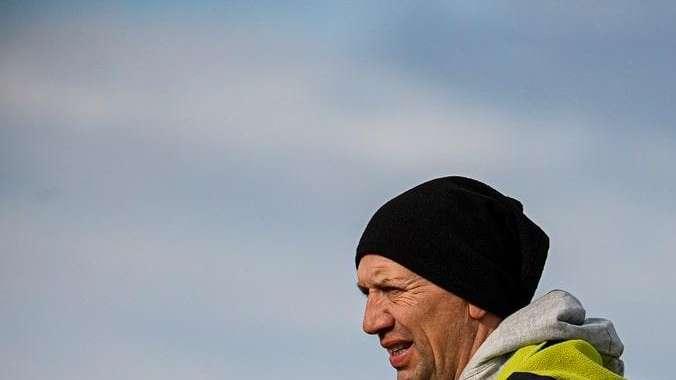 Fezzanese, mister Gatti: «Ora è il momento di scendere in campo e dare tutto»