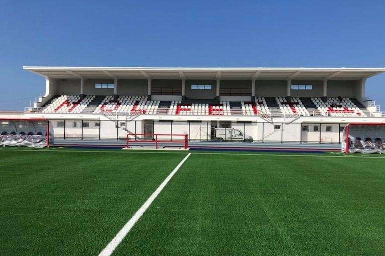 Il Molfetta non ingrana: il Fasano vince 3-2 sul campo dei biancorossi