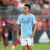 Nico Fernández Mercau Is Becoming NYCFC’s Most Important Attacking Player
