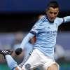 Overlooked Maxi Moralez deserves MVP consideration, NYCFC teammate says