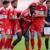 NYCFC Blow Lead Against 10-Man Chicago Fire in Brutal Road Defeat