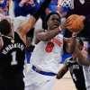 Knicks Pull Off the Greatest NBA Finals Comeback Ever: Brunson and Anunoby Leave Spurs One Loss from Elimination