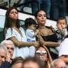 Georgina Rodriguez against Santos: "CR7 the best in the world, the most powerful weapon. You can't ignore it"