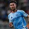 Aiden O’Neill Makes His Mark for NYCFC: A Valuable Defensive Option for Pascal Jansen