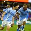 NYCFC’s Attacking Problem Goes Beyond Missed Chances