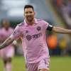 Inter Miami Edge Columbus Crew 1-0 as Messi and Co. Shine in Front of 60,000 Fans