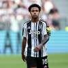 Weston McKennie’s Juventus future in doubt as MLS clubs circle for January move