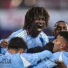 Malachi Jones Nearly Wins It for NYCFC: Has He Earned More Minutes?