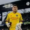 Cushing: "Barraza has become a leader of the squad"