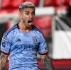 The Botafogo Connection: How a Brazilian Club's Debts Are Funding NYCFC's Business