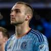 James Sands Is Becoming NYCFC’s Emotional Leader at Exactly the Right Time