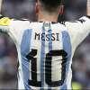Messi's announcement: "Sunday will be my last match in a World Cup"