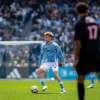 The Keaton Parks Question: Is He Still Essential to NYCFC’s Midfield Future?