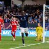From Devastating Injury to NYCFC Hero: Why Malachi Jones Is Writing the Best Story in MLS