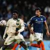 Traoré’s Stoppage-Time Stunner Keeps NYCFC’s Playoff Hopes Alive