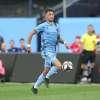 Valentin Castellanos on Argentina U-23 call-up: Coming to MLS was right decision