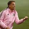 Inter Miami, Phil Neville makes controversy over moving the playoffs to Citi Field