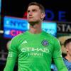 NYCFC Star Matt Freese Lands Major MLS All-Star Skills Challenge Role
