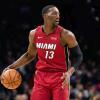 Knicks Trade Proposal Swaps Karl-Anthony Towns for Bam Adebayo