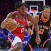 Jalen Brunson Owns Late Mistakes as Knicks’ Shooting Woes Deepen