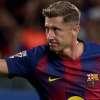 Sensational move: Lewandowski close to leaving Barcelona? AC Milan on the move, but New York City FC is calling.