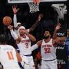 Knicks Start 0-3: Should Fans Worry About the Real Warning Signs?
