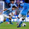 NYCFC's Defensive Identity Was the Difference Against Santos Laguna