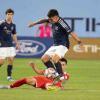 NYCFC Extends Incredible Dominance Over Chicago Fire as Unbeaten Run Reaches Historic Milestone
