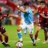 NYCFC Threw Away Two More Points: This Time Pascal Jansen Has to Share the Blame