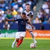 Has Maxi Moralez Already Played His Final Game for NYCFC?