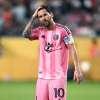Messi Close to Signing New Contract with Inter Miami Until 2028