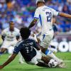 NYCFC Fall Short Against Cruz Azul: Late Deflection Decides Leagues Cup Thriller