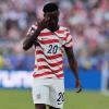 FIFA rejects Belgium's appeal regarding the Balogun case: "Inadmissible."